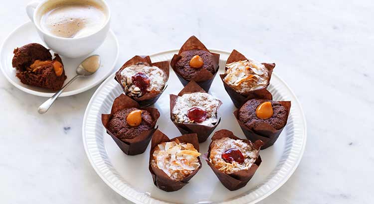 10 Food Ideas For Corporate Breakfast Meetings